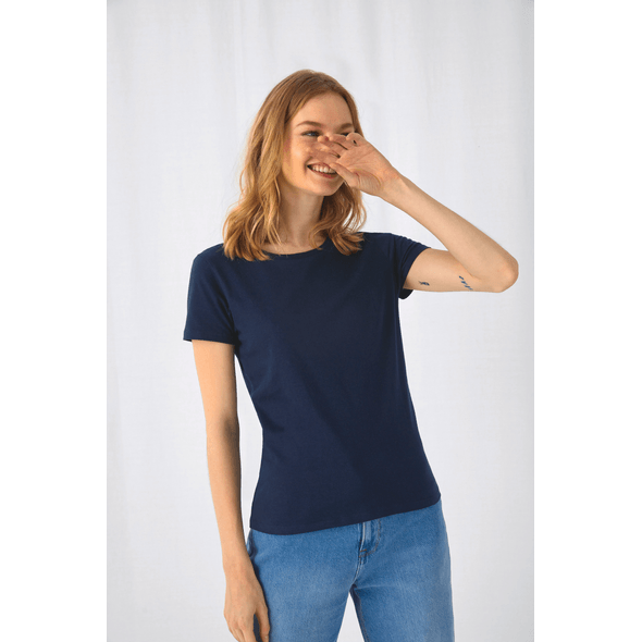 B&C | Camiseta mujer #e150